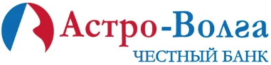 Астро-Волга — Честный банк